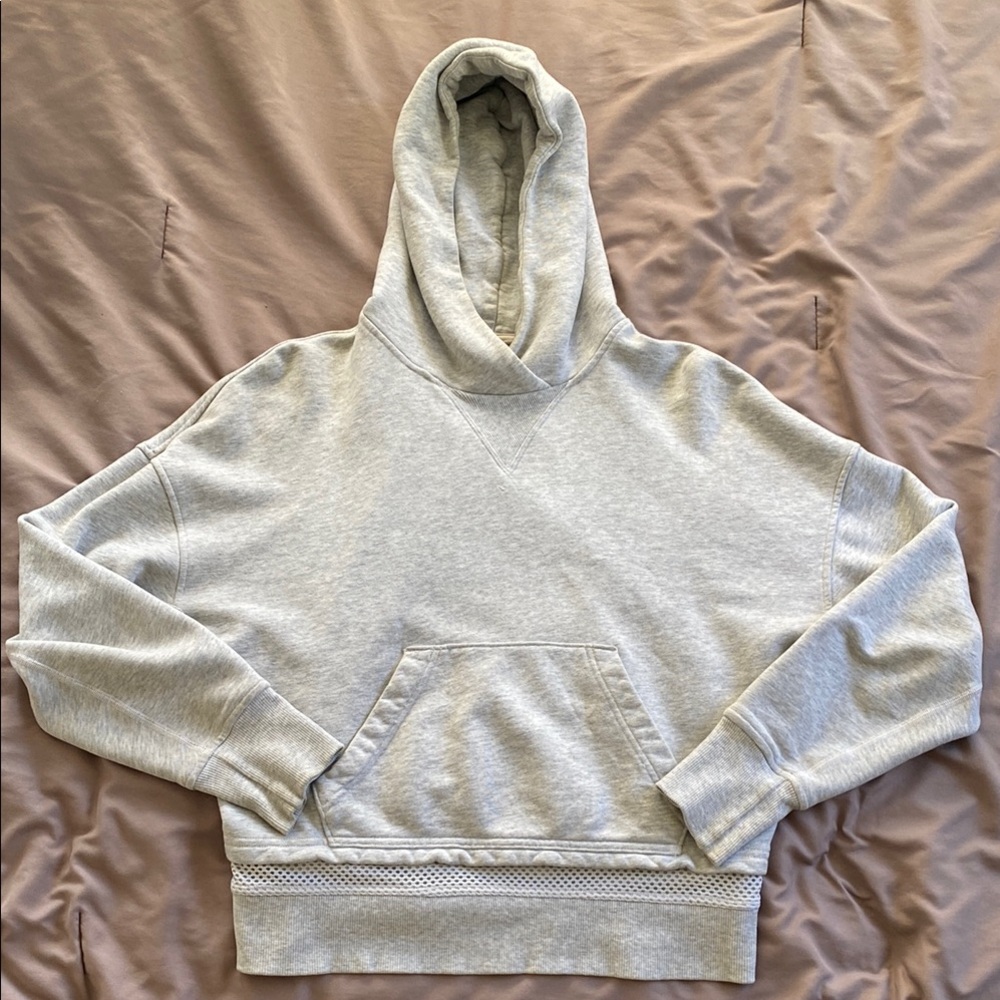 Lululemon hoodie